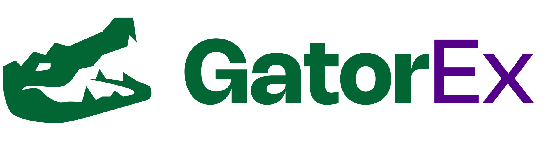 GatorEx Logo